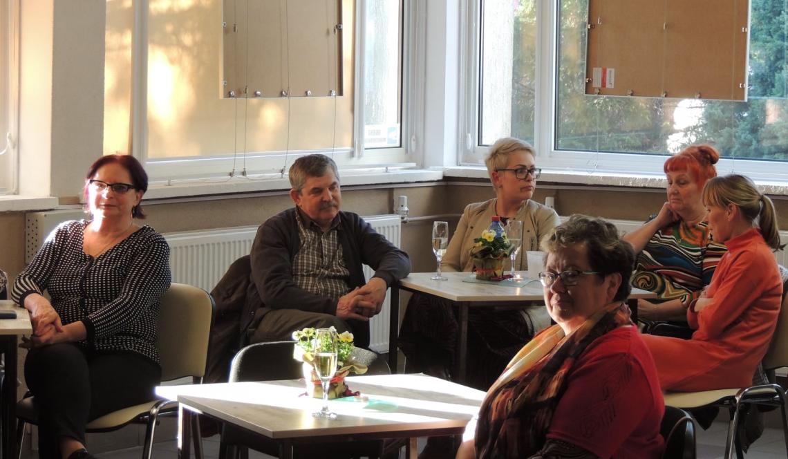 Koncert &quot;Piosenka z miłością w tle&quot; Agata Kondziołka Rydzak i Maciej Rydzak