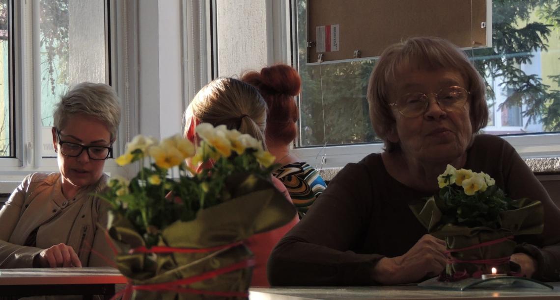 Koncert &quot;Piosenka z miłością w tle&quot; Agata Kondziołka Rydzak i Maciej Rydzak