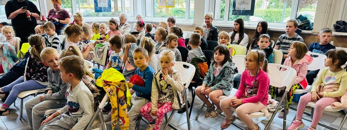 Przedstawienie teatralne