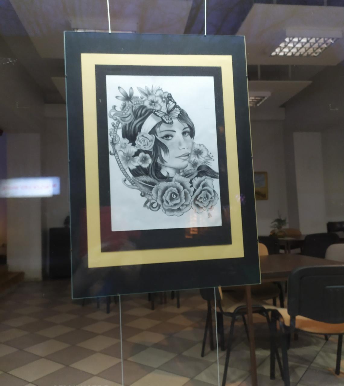 Wystawa Przemysława Oborskiego