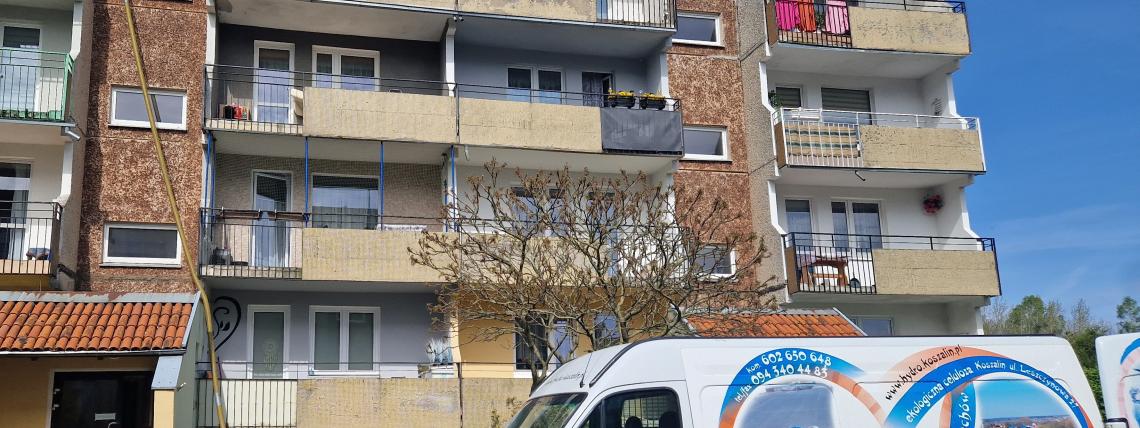 Termomodernizacja dachów