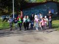 XI Jesienny Festyn Sportowy ''Sport To Zdrowie''.