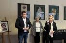 Dzień kobiet w klubie seniora
